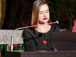 Koncert kolęd Szkoły Muzyki LEGATO, 10.01.2026